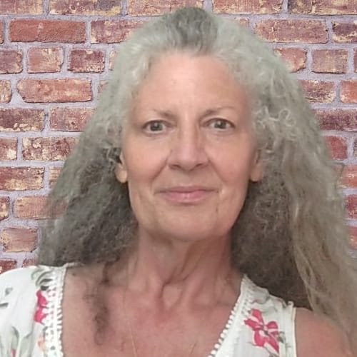 Headshot of Anna Taylor, LPC