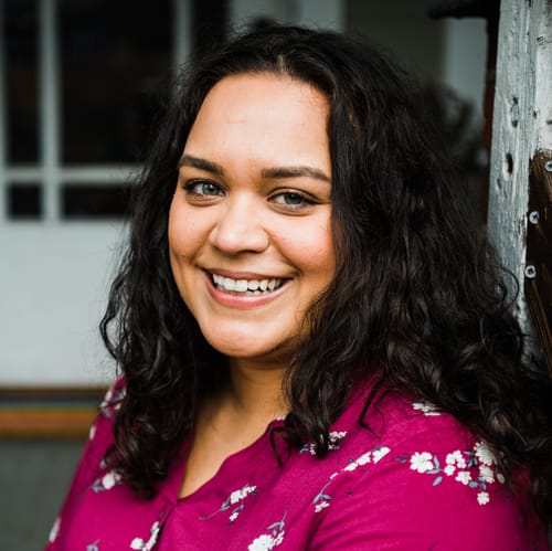 Headshot of Monisha Berkowski, LICENSED_PSYCHOLOGIST