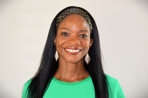 Headshot of Natalie Dinecola, LCSW