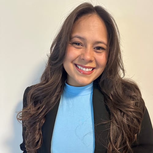 Headshot of Gabriela Puig, LCSW