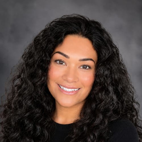 Headshot of Tracie Bernal, LPC