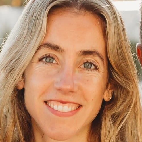Headshot of Alexandra Filippo, LICSW