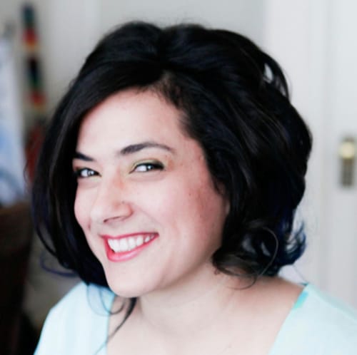 Headshot of Sylvie Fanous-Samaan Silva, LMHC