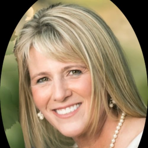 Headshot of Shannan Smith, APRN_CNP