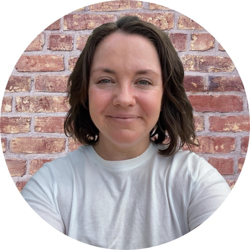 Headshot of Julia Rippy, LPC