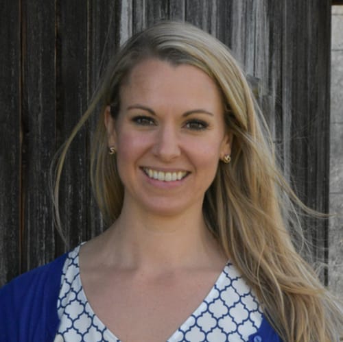 Headshot of Jennifer Printz, LMFT