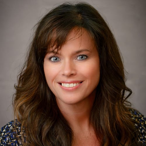 Headshot of Stacy Murphy, ARNP
