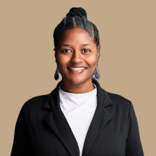Headshot of Asia Vianna Leak, LPC