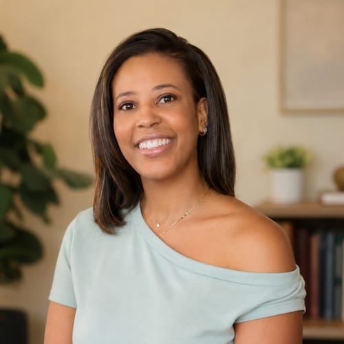 Headshot of Felice Carr, LPC