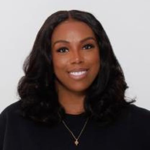 Headshot of Tyeshia Battles, APRN