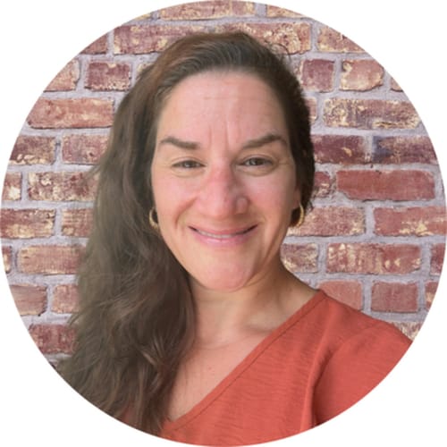 Headshot of Jenna Obelsky, LICSW