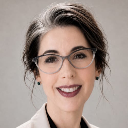 Headshot of Hesper Nowatzki, APRN_FPA