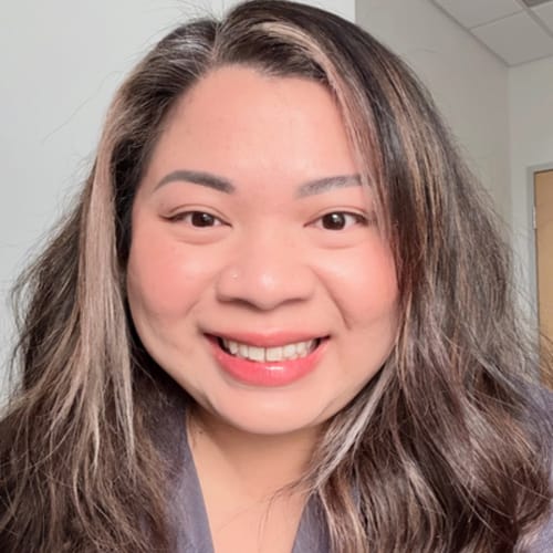 Headshot of My Hien Nguyen, LCSW