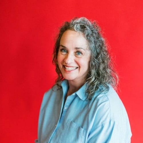 Headshot of Mary Linkous, LPCMHSP