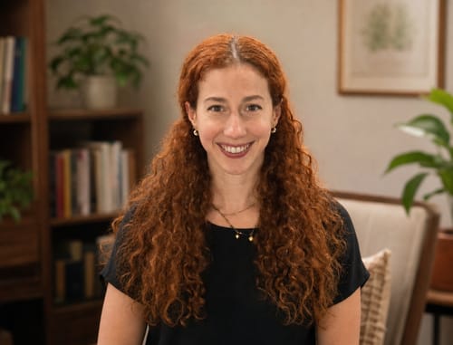 Headshot of Cagil Torgal Aksoy, PSYCHOLOGIST