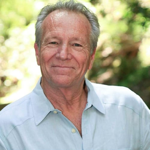 Headshot of Scott Nelson, LMFT