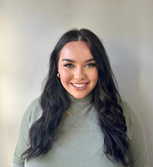 Headshot of Alyssa Greening, LPCC_S