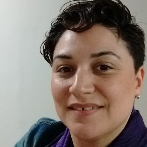 Headshot of Rebecca Giagnacova, LICENSED_PSYCHOLOGIST