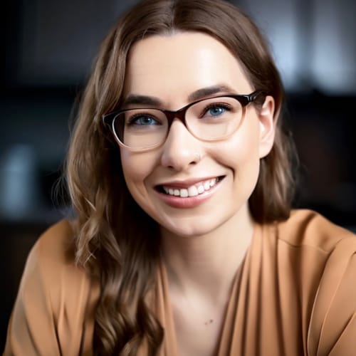 Headshot of Kara Hokes, PSYCHOLOGIST