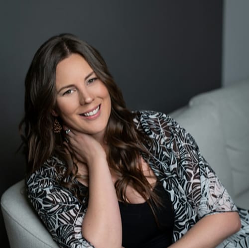 Headshot of Skylar Pitts, CPC