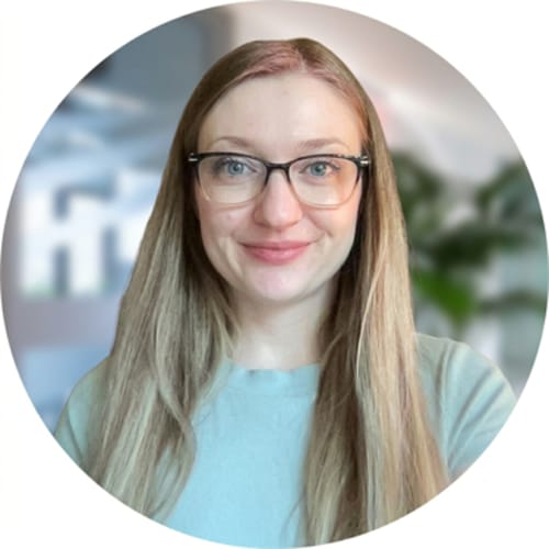 Headshot of Jessica Hamilton, LCSW
