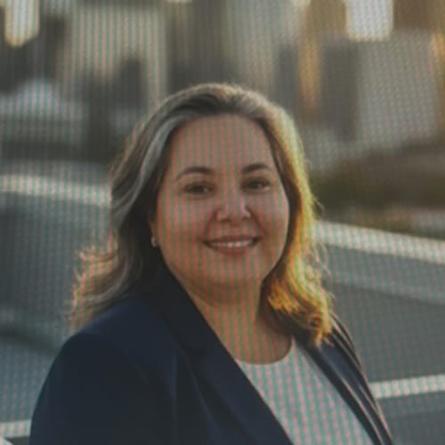 Headshot of Greter Hernandez, LMHC
