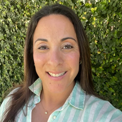 Headshot of Talia Waitkus, LICSW