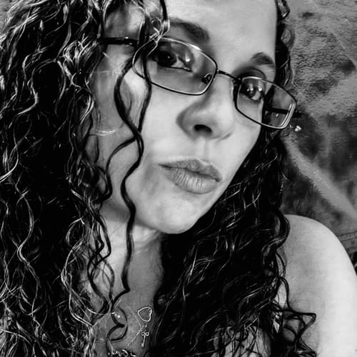 Headshot of Nicole Ceusters, LPCMH