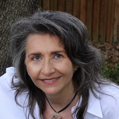 Headshot of Teresa Gross, LPC