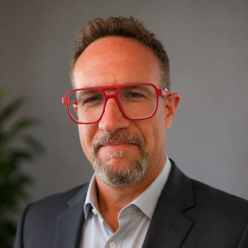 Headshot of Joel Schwartz, LICENSED_PSYCHOLOGIST