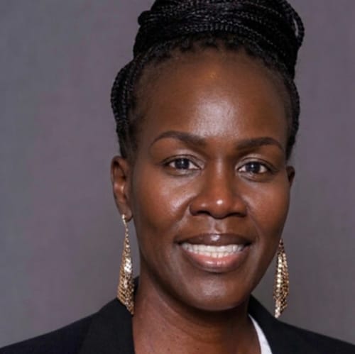 Headshot of Tracy Daniel-ukinamemen, APRN_CNP