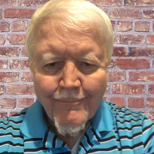 Headshot of Gary Bray, LMHC