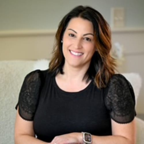 Headshot of Ronya Livingston, LICENSED_PSYCHOLOGIST