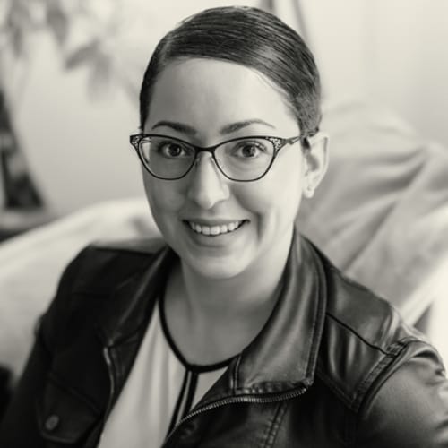 Headshot of Jennifer Franco, LMHC_OUT_OF_STATE
