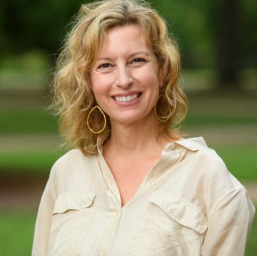 Headshot of Margaret Seicshnaydre, LPC