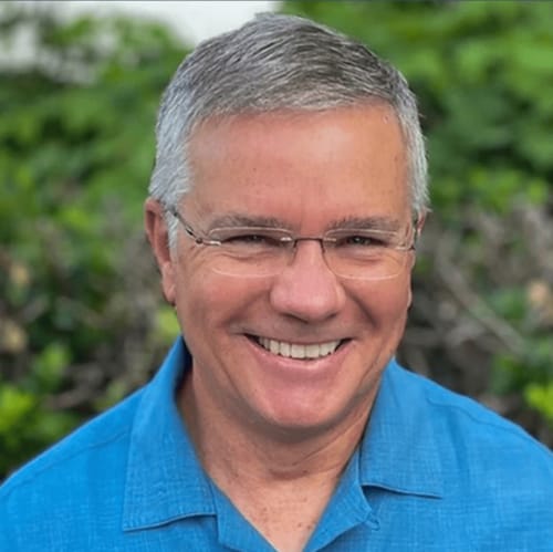 Headshot of Clyde Johnson, PSYCHOLOGIST