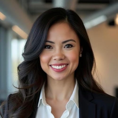 Headshot of Evangeline Sabado, APRN_CNP