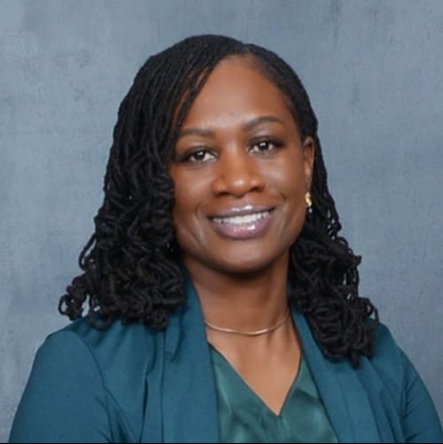 Headshot of Angela Caldwell, Lcsw, LCSW