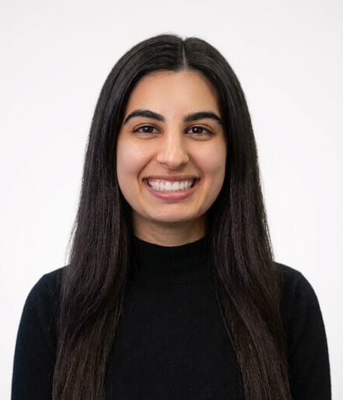 Headshot of Salena Khan, APRN_CNP