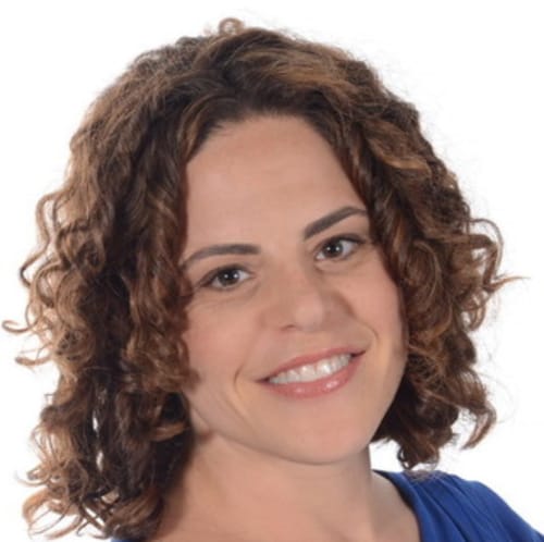 Headshot of Jennifer Nathan, LCSW
