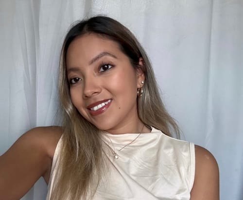 Headshot of Karen Diaz, LMHC