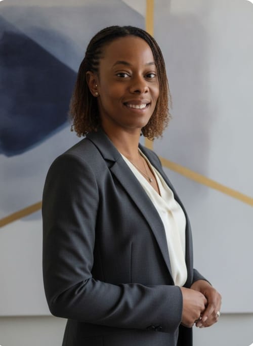 Headshot of Nathalee Walker, APRN