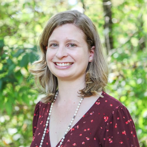 Headshot of Sara Matlack, LISW_S
