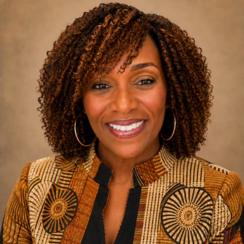 Headshot of Michelle Butler, LICENSED_PSYCHOLOGIST