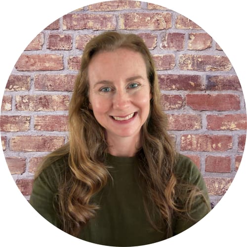 Headshot of Kristine Kushiner, LMSW