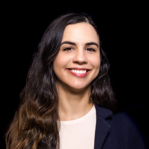 Headshot of Liz Carnicella, LCSW