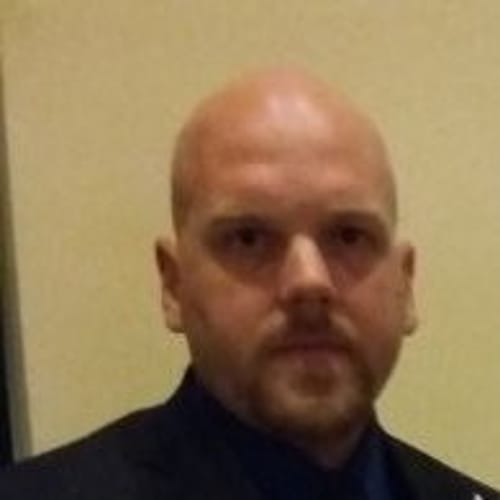 Headshot of Jonathan Stone, LICSW