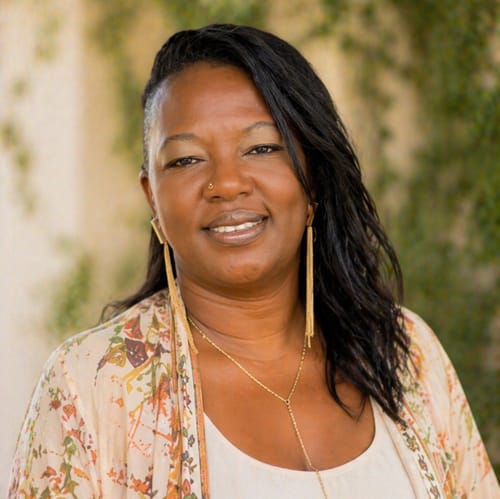 Headshot of Dawn Balkcom, LPC