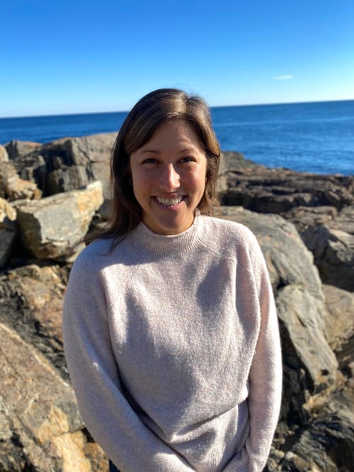 Headshot of Dana Donovan, LICSW