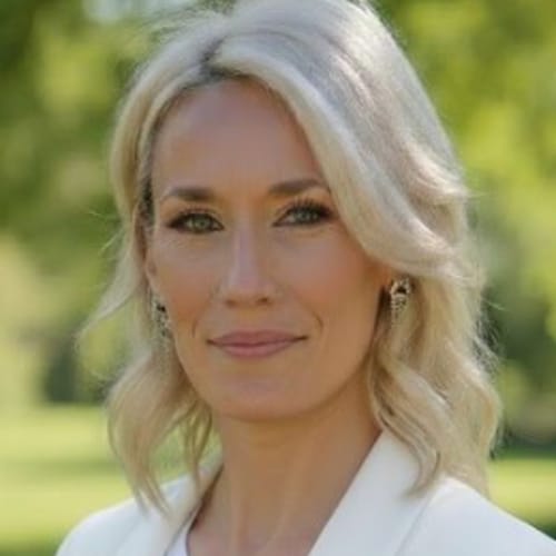 Headshot of Lindsay Butera, LP